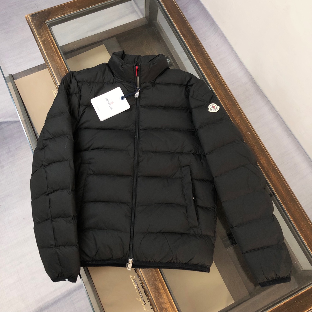 Moncler Down Jackets